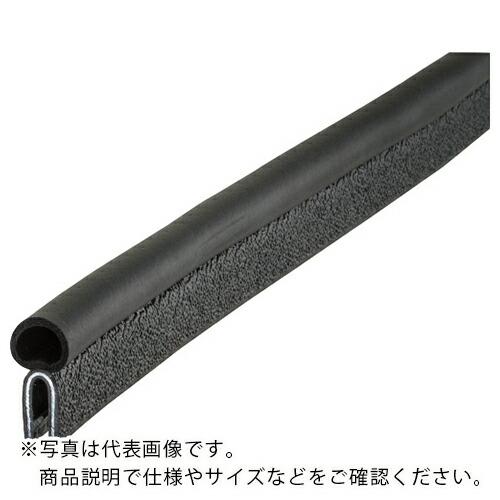 IWATA トリムシール 6100シリーズTPE 27M ( 6100-B-3X64CT-L27 ) (株)岩田製作所