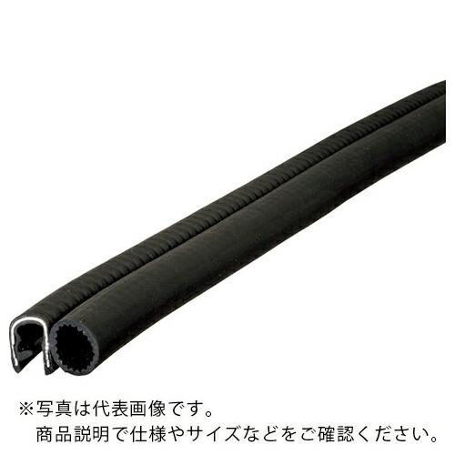 IWATA トリムシール (一体成型) 耐油TPE 46M ( TSEB640A-L46 )