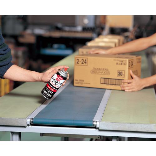 KURE 滑走・離型剤 シリコンルブスプレー 420ml ( NO1420 ) 呉工業(株) |  | 02