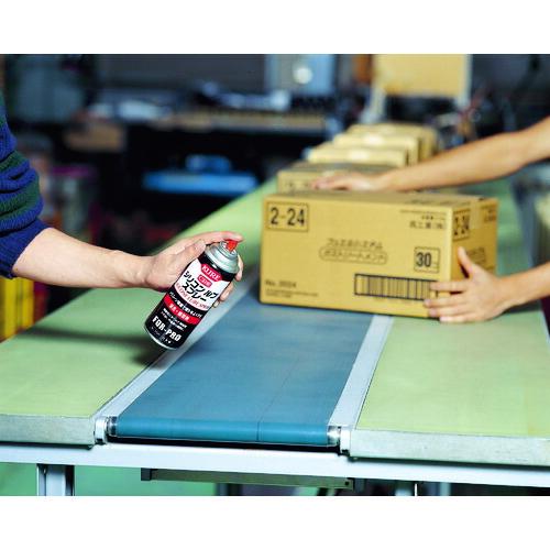 KURE 滑走・離型剤 シリコンルブスプレー 420ml ( NO1420 ) 呉工業(株) |  | 01