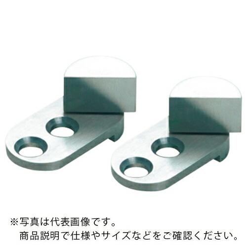 スガツネ工業 (170017441)/UV接着用ピボットヒンジ ( 52-062-62 )