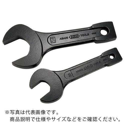 ASH ( 旭金属工業 )　打撃スパナ１３５ｍｍ ( DS0135 ) (メーカー取寄)