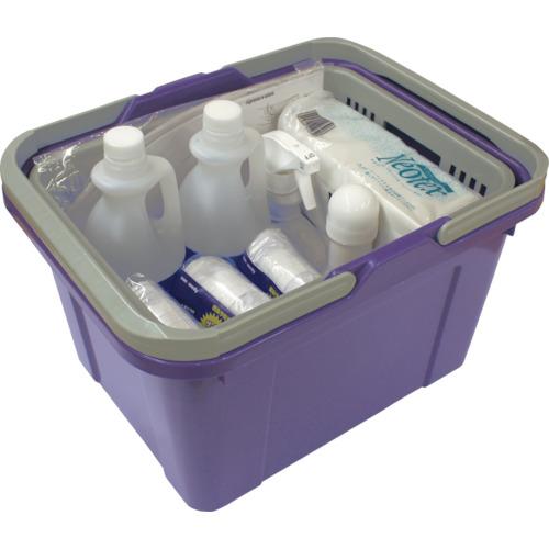 sanwa 嘔吐物処理キット サンワスピードクリーンQuick ( 00261759 )【5Sセット】 |  | 01