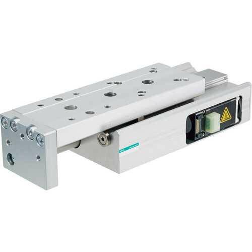 ＣＫＤ　電動アクチュエータ　テーブルタイプ ( FLCR-2002100NCN-RS01 ) (メーカー取寄)