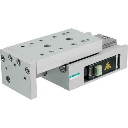 ＣＫＤ　電動アクチュエータ　テーブルタイプ ( FLCR-2506050NCN-RS05 ) (メーカー取寄)