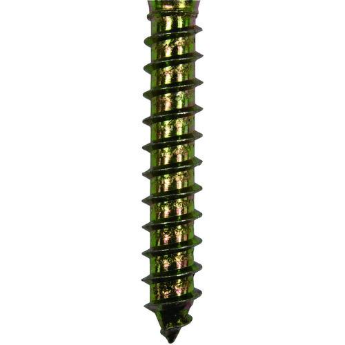 DAIDOHANT ( ダイドーハント )　クロメート　コーチスクリュー　９×５０（１７頭）（１本） ( 10101777 ) |  | 02