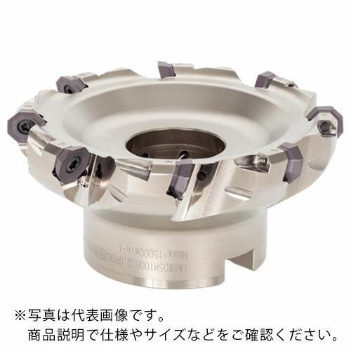 タンガロイ タング・エイト・ミル フライスカッタ TAOW05