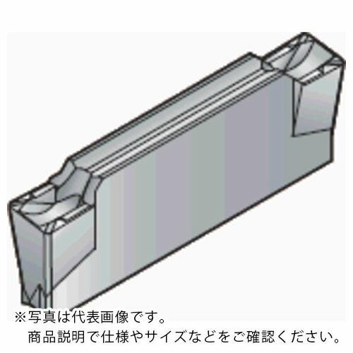 タンガロイ 外径溝入れ、突っ切り加工用インサート WGE T9225 ( WGE30 ) (10個セット) (株)タンガロイ