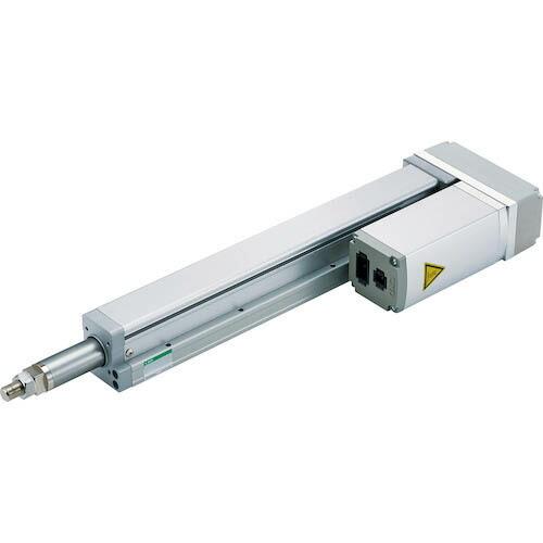 CKD 電動アクチュエータ ガイド内蔵形ロッドタイプ ( EBR-05MR-00-100200NAN-CN00 )