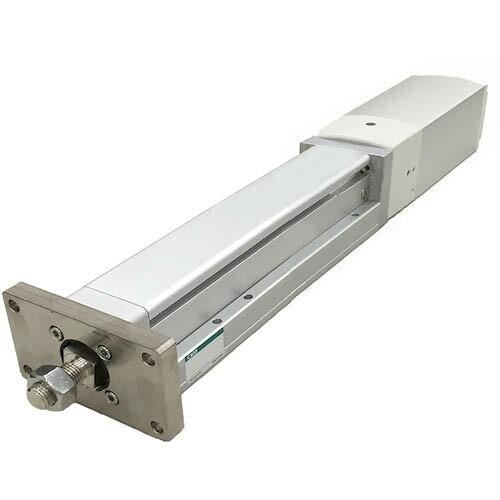 CKD 電動アクチュエータ ガイド内蔵形ロッドタイプ ( EBR-08ME-FA-100250BAN-CR05 )
