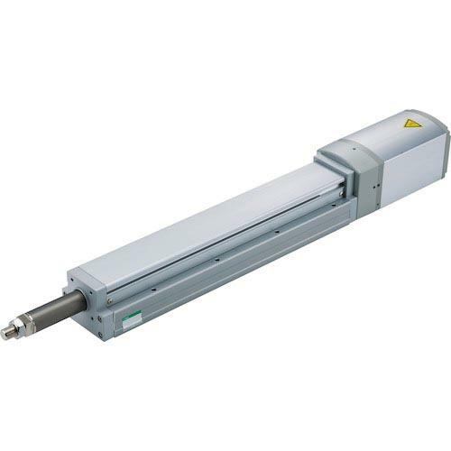 CKD 電動アクチュエータ ガイド内蔵形ロッドタイプ ( EBR-08ME-00-050050NAN-CR05 )