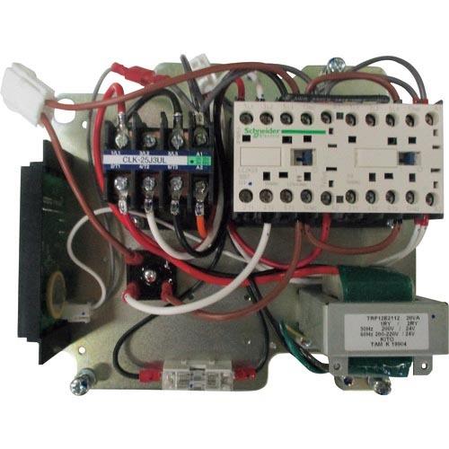 KITO ( キトー )　電気チェーンブロック　キトーエクセルＥＲ２用部品　パネルバン　ブクミ ( ER2BEE05L5A23 )