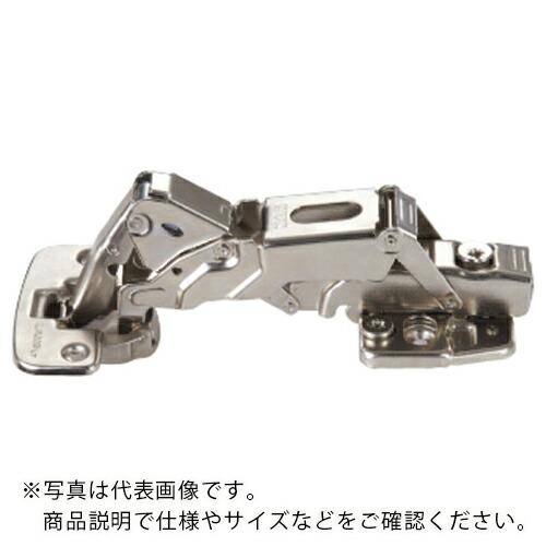 SUGATSUNE (160033341)/ダンパー内蔵スライドヒンジ 広角度タイプ  ( W151-26-18T ) スガツネ工業(株) (メーカー取寄) | 
