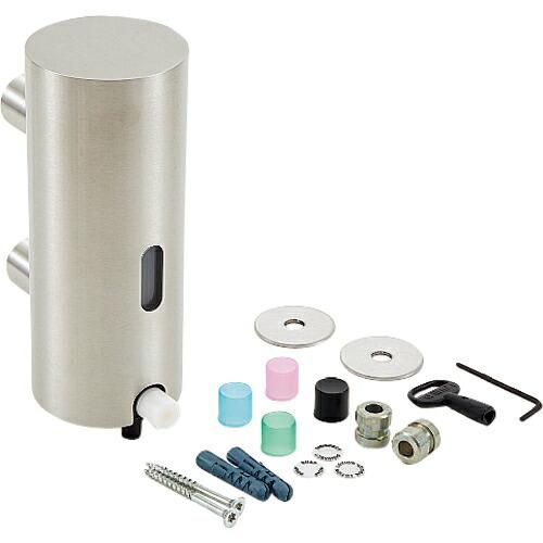 SUGATSUNE (280180463)/ソープディスペンサー  ( 14-7045-02-004 ) スガツネ工業(株) (メーカー取寄) | 