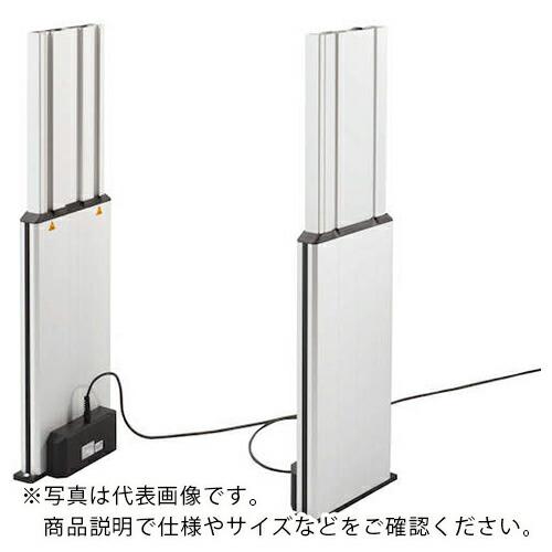 SUGATSUNE (200044327)/電動昇降装置 マルチリフト  ( ML-2-350-CL-M-S-3000 ) スガツネ工業(株) (メーカー取寄) | 