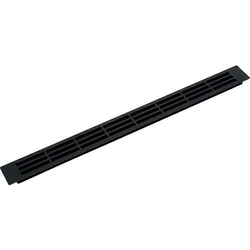 SUGATSUNE (210041924)/アルミ合金製空気孔 ( APK-H400-BL ) スガツネ工業(株) (メーカー取寄) | 