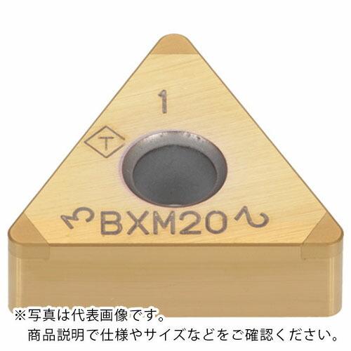 タンガロイ タング・ターン 外径旋削加工用インサート 3QP-TNGA