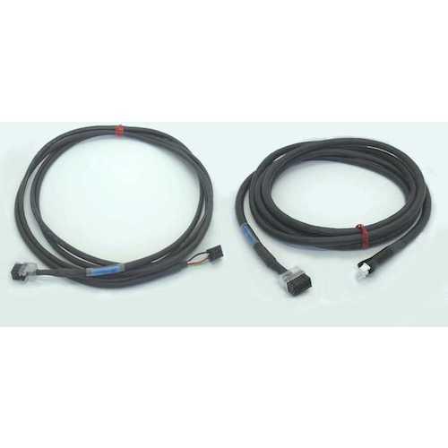 ＣＫＤ　電動アクチュエータ　ガイド内蔵形ロッドタイプ ( EBR-05ML-00-100050NAN-CR05 ) (メーカー取寄)_1