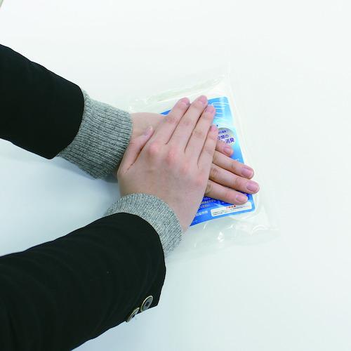 sanwa クロッツ除菌クロス ( 00254299 )【5箱セット】 |  | 03