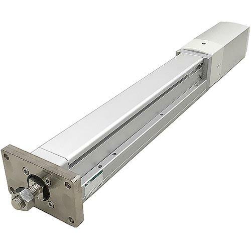 CKD 電動アクチュエータ ガイド内蔵形ロッドタイプ ( EBR-05ME-FA-050100BAN-CN00 )