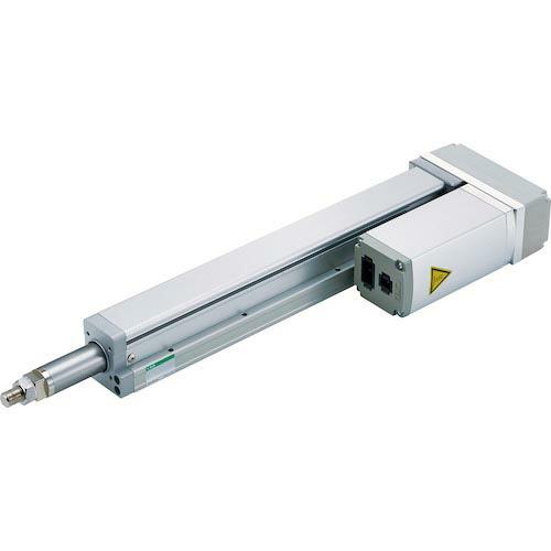 ＣＫＤ　電動アクチュエータ　ガイド内蔵形ロッドタイプ ( EBR-05MR-00-020150BAN-CN00 ) (メーカー取寄)