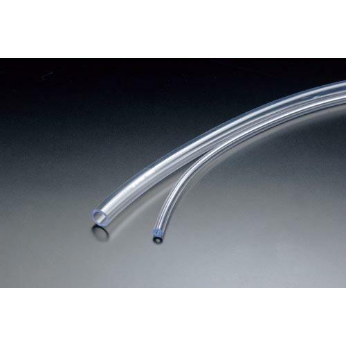 タイガース 実験室用軟質塩ビチューブ(メディルV580C)6×8×11M ( V580C6-8-11 )