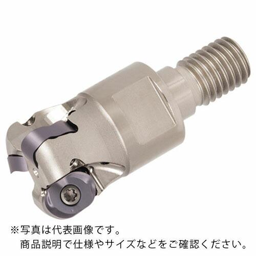 タンガロイ ドゥ・ツイスト・ボール モジュラヘッド HXLN-M ( HXLN04M020M10R02 ) (株)タンガロイ (メーカー取寄)