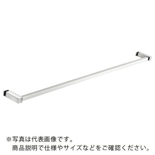 スガツネ工業 (100032451)/タオル掛 ( 8688MS7-1000 )