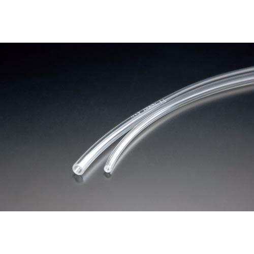 タイガース 耐薬品・ローラーポンプチューブ(メディルT740C)4×6×16m ( T740C4-6-16 )