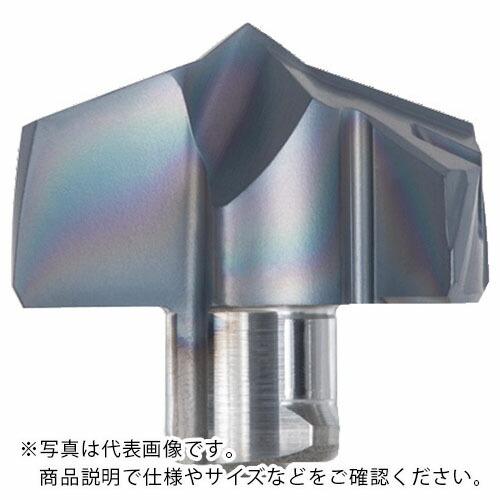 タンガロイ ドリル・マイスター高精度加工ヘッド DMC AH9130
