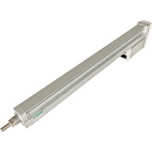 ＣＫＤ　電動アクチュエータ　ガイド内蔵形ロッドタイプ ( EBR-04MD-00-060400BAN-CN00 ) (メーカー取寄)