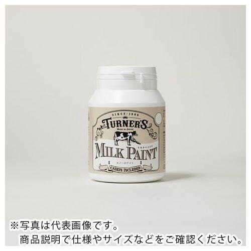 ターナー ミルクペイントガーデンチョコレートブラウン200ML ( MKG20318 ) ターナー色彩(株) | 