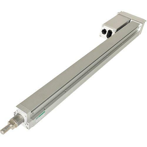 CKD 電動アクチュエータ ガイド内蔵形ロッドタイプ ( EBR-04ML-00-060100BAN-CR05 )