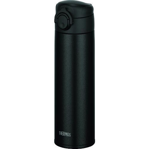 サ-モス 真空断熱ケータイマグ  ( JOK-500 BK ) | 