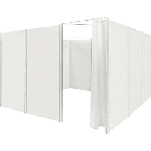 SANWA ファミプラ 3人用 2790×2790 ( FH-31A ) 三和シヤッター工業(株) (メーカー取寄) | 