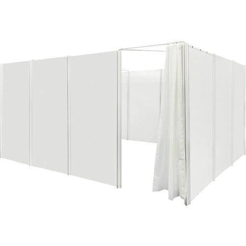 SANWA ファミプラ 4人用 3720×2790 ( FH-41A ) 三和シヤッター工業(株) (メーカー取寄) | 