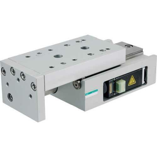 CKD 電動アクチュエータ テーブルタイプ ( FLCR-2506050NCN-LS10 )