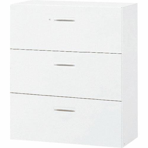 IKEA イケア ENHET エーンヘート ミラーキャビネット 扉1枚付き