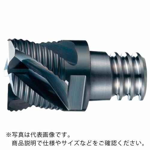 OSG OSG PHOENIX ヘッド交換式エンドミル PXM ラフィングタイプ 7830452 ( PXM PXNH160C16-04C006 (7830452) ) オーエスジー OSG PHOENIXシリーズヘッド交換式エンドミル｜PXM XP3225