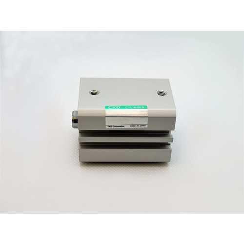 CKD スーパーコンパクトシリンダ ( SSD-L-25-25-T2H3-D )