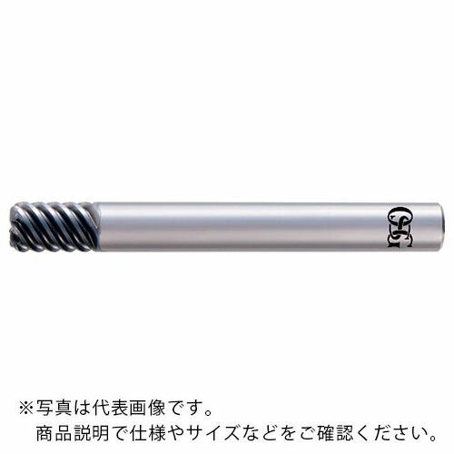 OSG アディティブ・マニュファクチャリング用エンドミル AM-CRE 3183120 ( AM-CRE 10XR2 (3183120) ) オーエスジー(株) | 