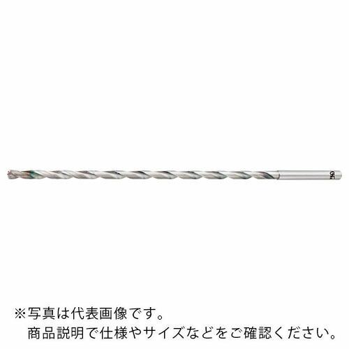OSG 超硬油穴付きADOドリル25Dタイプ 8726660 ( ADO-25D 6.6-7