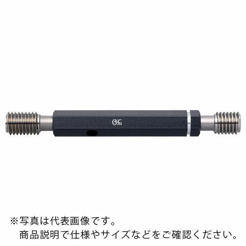 OSG インサートねじ用限界プラグゲージ ユニファイ(U)ねじ 9334111 ( HL-LGGPWP2B3/4-16 UNF (9334111) ) オーエスジー(株)