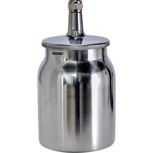 【SALE価格】TRUSCO 塗料カップ 吸上式用 容量0.7L ( SC-07 (スイアゲシキ)0.7リットル ) トラスコ中山(株) | 
