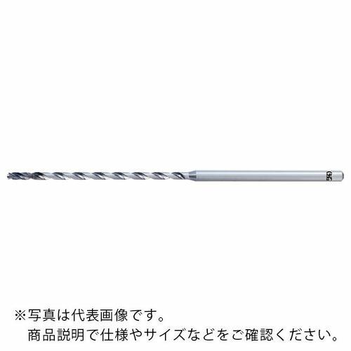 OSG 小径油穴付き超硬ドリル ADO-MICRO 8732056 ( ADO-MICRO20D 2(8732056) ) オーエスジー(株) (メーカー取寄)