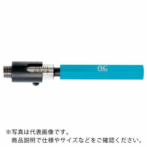 OSG プラネットカッタ用 径補正ツール 9342016 ( DCTM20X1.5-1D (9342016) ) オーエスジー(株)