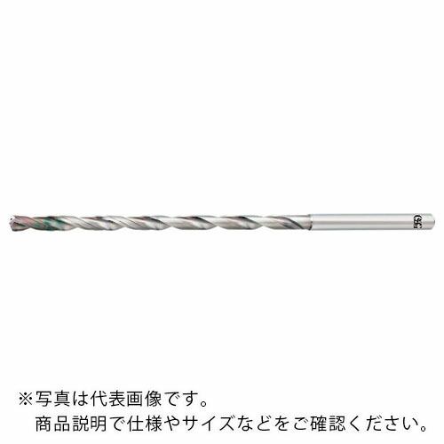 OSG 油穴付き超硬ドリル15Dタイプ 8698630 ( ADO-15D 6.3-7 (8698630) ) オーエスジー(株) (メーカー取寄)