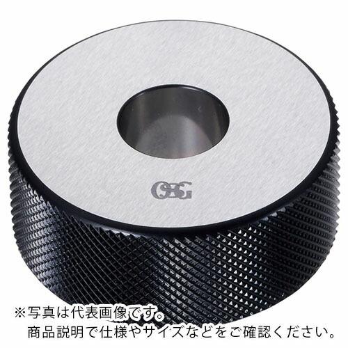 OSG リングゲージ メートル 9339066 ( RG-M33 (9339066) ) オーエスジー(株)