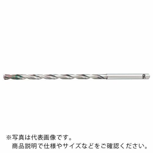 OSG 超硬油穴付きADОドリル15Dタイプ 8699060 ( ADO-15D 10.6-11 (8699060) )