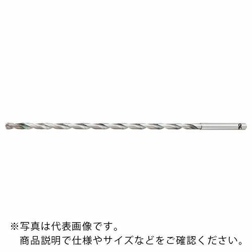 OSG ( オーエスジー )　油穴付き超硬ドリル２５Ｄタイプ　８７２６８２０ ( ADO-25D 8.2-9 (8726820) ) (メーカー取寄)
